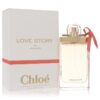 Chloe Love Story Eau Sensuelle by Chloe Eau De Parfum Spray 2.5 oz (Women)