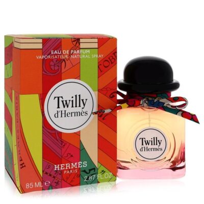 Twilly D’hermes by Hermes Eau De Parfum Spray 2.87 oz (Women)