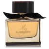 My Burberry Black by Burberry Eau De Parfum Spray (unboxed) 3 oz (Women)