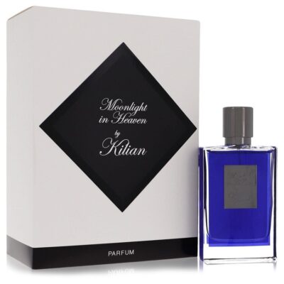 Moonlight In Heaven by Kilian Eau De Parfum Refillable Spray (Unisex) 1.7 oz (Women)