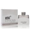 Montblanc Legend Spirit by Mont Blanc Eau De Toilette Spray 1.7 oz (Men)