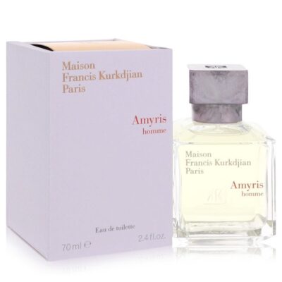 Amyris Homme by Maison Francis Kurkdjian Eau De Toilette Spray 2.4 oz (Men)