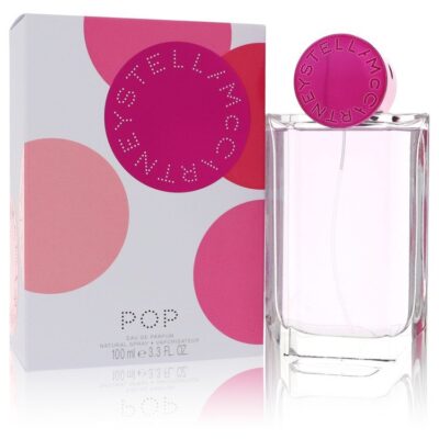 Stella Pop by Stella Mccartney Eau De Parfum Spray 3.3 oz (Women)