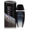 Lomani Uncontrol by Lomani Eau De Toilette Spray 3.4 oz (Men)