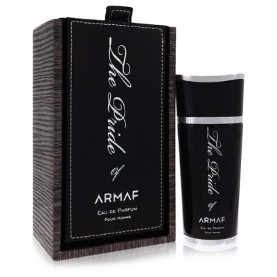 The Pride of Armaf by Armaf Eau De Parfum Spray 3.4 oz (Men)