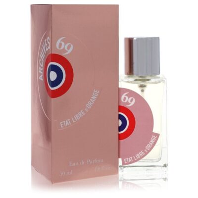 Archives 69 by Etat Libre D’Orange Eau De Parfum Spray (Unisex) 1.6 oz (Women)