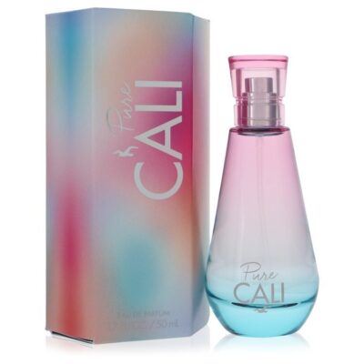 Hollister Pure Cali by Hollister Eau De Parfum Spray 1.7 oz (Women)