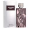 First Instinct Extreme by Abercrombie & Fitch Eau De Parfum Spray 3.4 oz (Men)