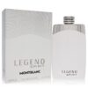 Montblanc Legend Spirit by Mont Blanc Eau De Toilette Spray 6.7 oz (Men)