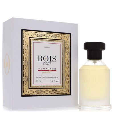 Bois 1920 Ancora Amore Youth by Bois 1920 Eau De Toilette Spray 3.4 oz (Women)