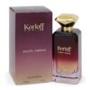 Korloff Majestic Tuberose by Korloff Eau De Parfum Spray 3 oz (Women)