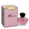 La Rive She is Mine by La Rive Eau De Parfum Spray 3 oz (Women)