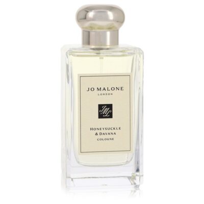 Jo Malone Honeysuckle & Davana by Jo Malone Cologne Spray (Unboxed) 3.4 oz (Women)