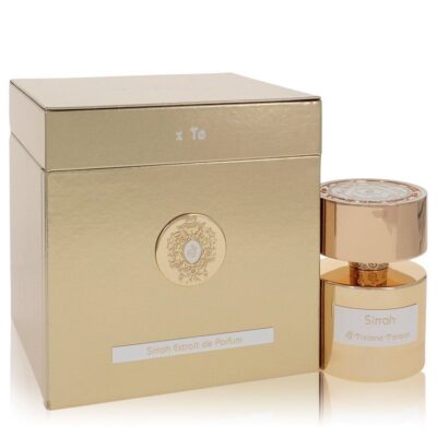 Tiziana Terenzi Sirrah by Tiziana Terenzi Extrait De Parfum Spray (Unisex) 3.38 oz (Women)