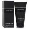 Montblanc Explorer by Mont Blanc After Shave Balm 5 oz (Men)