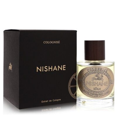 Colognise by Nishane Extrait De Cologne Spray (Unisex) 3.4 oz (Women)