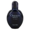 Obsession Night by Calvin Klein Eau De Toilette Spray (unboxed) 4 oz (Men)