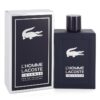 Lacoste L’homme Intense by Lacoste Eau De Toilette Spray 5 oz (Men)