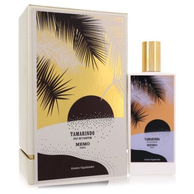 Memo Tamarindo by Memo Eau De Parfum Spray (Unisex) 2.5 oz (Women)