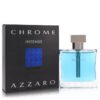 Chrome Intense by Azzaro Eau De Toilette Spray 1.7 oz (Men)