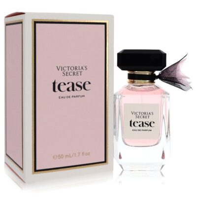 Victoria’s Secret Tease by Victoria’s Secret Eau De Parfum Spray 1.7 oz (Women)