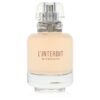 L’interdit by Givenchy Eau De Toilette Spray (unboxed) 2.6 oz (Women)