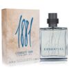 1881 Essentiel by Nino Cerruti Eau De Toilette Spray 3.3 oz (Men)