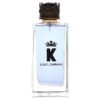 K by Dolce & Gabbana by Dolce & Gabbana Eau De Toilette Spray (Tester) 3.4 oz (Men)