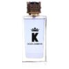 K by Dolce & Gabbana by Dolce & Gabbana Eau De Toilette Spray (unboxed) 3.4 oz (Men)