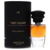 Masque Milano Times Square by Masque Milano Eau De Parfum Spray (Unisex) 1.18 oz (Women)