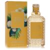 4711 Acqua Colonia Sunny Seaside of Zanzibar by 4711 Eau De Cologne Intense Spray (Unisex) 5.7 oz (Women)