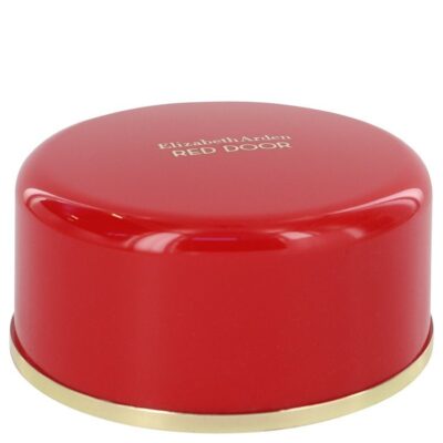 Red Door by Elizabeth Arden Body Powder (unboxed) 2.6 oz (Women)