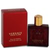 Versace Eros Flame by Versace Mini EDP .17 oz (Men)