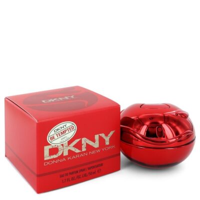 Be Tempted by Donna Karan Eau De Parfum Spray 1.7 oz (Women)