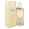 Roger & Gallet Magnolia Folie by Roger & Gallet Extrait De Cologne Spray (Unisex) 3.3 oz (Women)