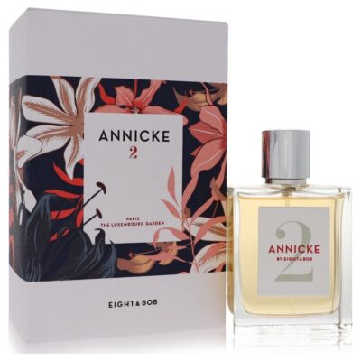 Annick 2 by Eight & Bob Eau De Parfum Spray 3.4 oz (Women)