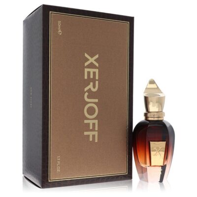 Oud Stars Zafar by Xerjoff Eau De Parfum Spray (Unisex) 1.7 oz (Women)