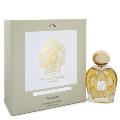 Tiziana Terenzi Dubhe Assoluto by Tiziana Terenzi Extrait De Parfum Spray (Unisex) 3.38 oz (Women)