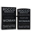 Roccobarocco Fashion by Roccobarocco Eau De Parfum Spray 2.54 oz (Women)