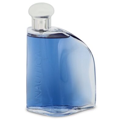 Nautica Blue Sail by Nautica Eau De Toilette Spray (unboxed) 3.4 oz (Men)