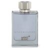 Starwalker by Mont Blanc Eau De Toilette Spray (unboxed) 2.5 oz (Men)