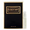 Nirvana Black by Elizabeth and James Vial (sample) .07 oz (Women)