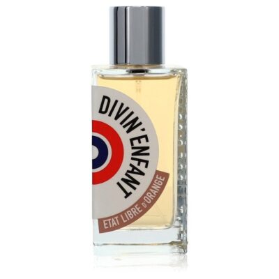 Etat Libre D’orange Divin Enfant by Etat Libre d’Orange Eau De Parfum Spray (Tester) 3.4 oz (Women)