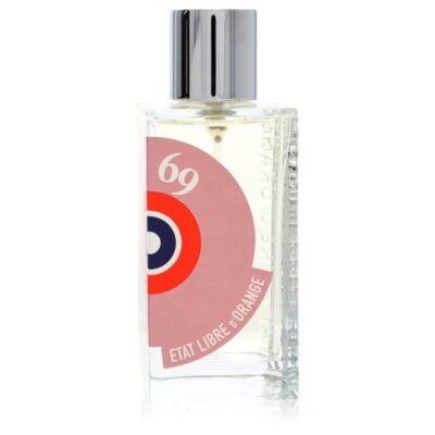 Archives 69 by Etat Libre D’Orange Eau De Parfum Spray (Unisex Tester) 3.38 oz (Women)