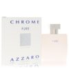 Chrome Pure by Azzaro Eau De Toilette Spray 1.7 oz (Men)