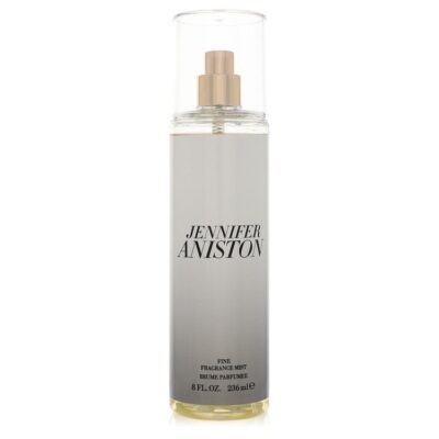 Jennifer Aniston by Jennifer Aniston Fragrance Mist 8 oz (Women)