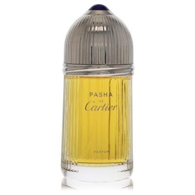 Pasha De Cartier by Cartier Eau De Parfum Spray (unboxed) 3.3 oz (Men)