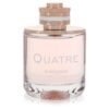 Quatre by Boucheron Eau De Parfum Spray (unboxed) 3.3 oz (Women)