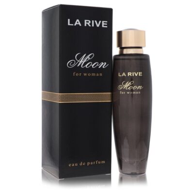 La Rive Moon by La Rive Eau De Parfum Spray 2.5 oz (Women)