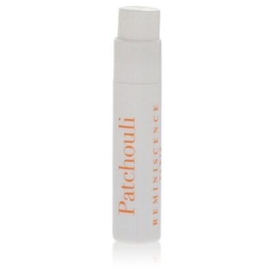 Reminiscence Patchouli by Reminiscence Vial (sample) (unboxed) .04 oz (Women)